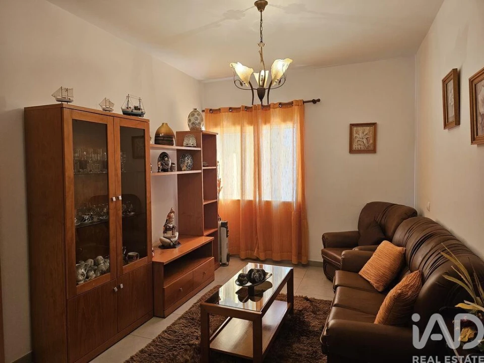 Apartamento T2 para Venda em Monte Gordo Foto 4