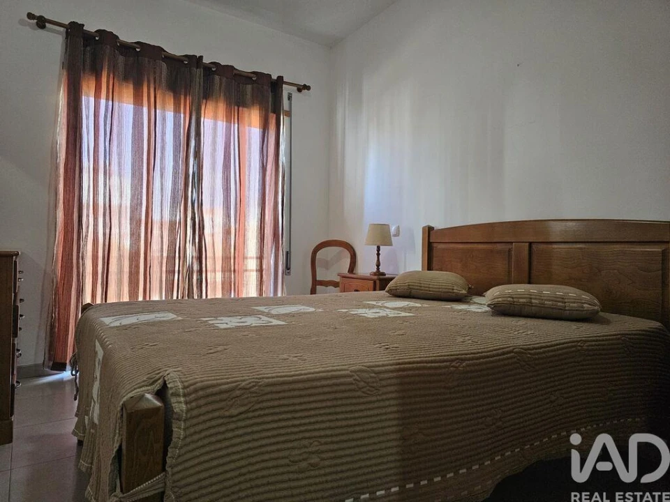 Apartamento T2 para Venda em Monte Gordo Foto 27