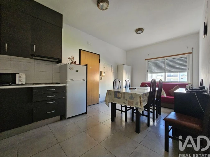 Apartamento T2 para Venda em Monte Gordo Foto 22