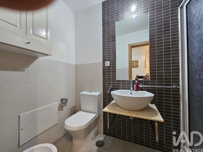 Apartamento T2 para Venda em Monte Gordo Foto 5