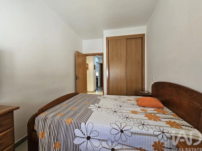 Apartamento T2 para Venda em Monte Gordo Foto 16