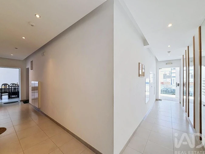 Apartamento T2 para Venda em Monte Gordo Foto 9