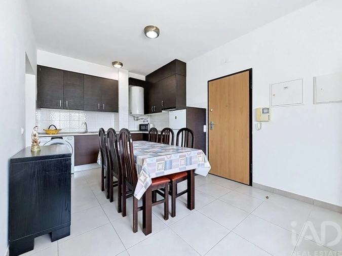 Apartamento T2 para Venda em Monte Gordo Foto 26