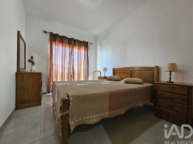 Apartamento T2 para Venda em Monte Gordo Foto 26