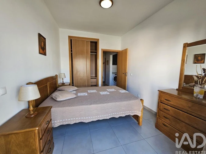 Apartamento T2 para Venda em Monte Gordo Foto 10