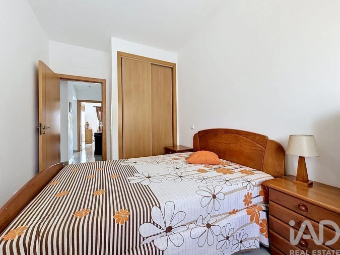 Apartamento T2 para Venda em Monte Gordo Foto 20