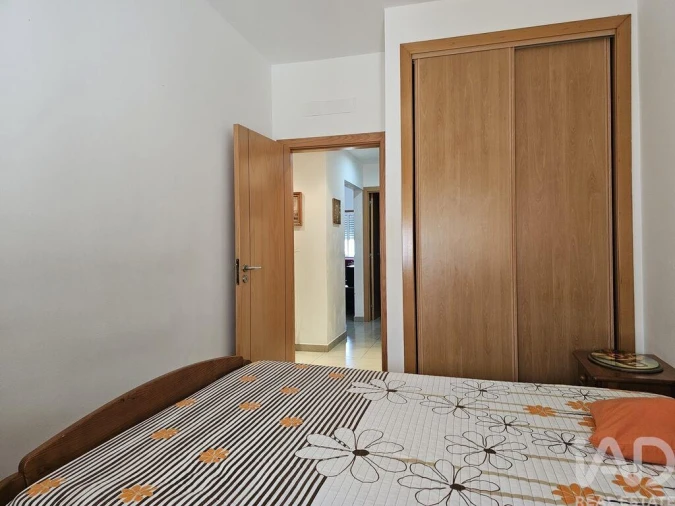 Apartamento T2 para Venda em Monte Gordo Foto 15