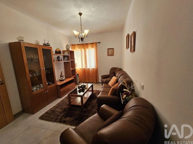 Apartamento T2 para Venda em Monte Gordo Foto 21