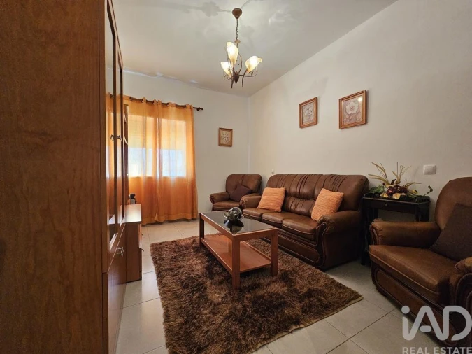 Apartamento T2 para Venda em Monte Gordo Foto 17