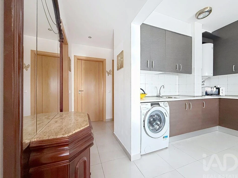 Apartamento T2 para Venda em Monte Gordo Foto 13