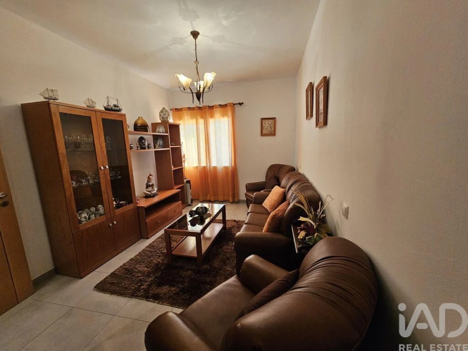Apartamento T2 para Venda em Monte Gordo Foto 21