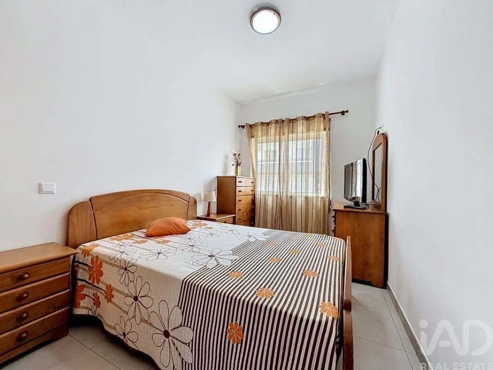 Apartamento T2 para Venda em Monte Gordo Foto 18