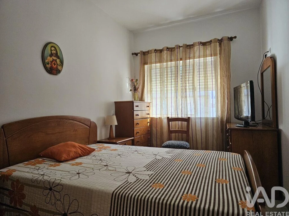 Apartamento T2 para Venda em Monte Gordo Foto 13