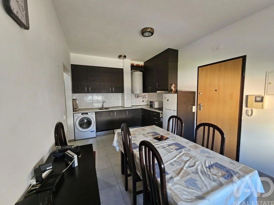 Apartamento T2 para Venda em Monte Gordo Foto 2