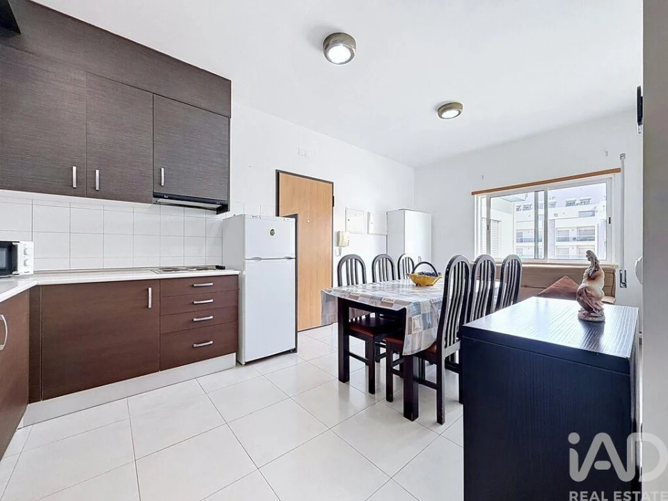 Apartamento T2 para Venda em Monte Gordo Foto 5