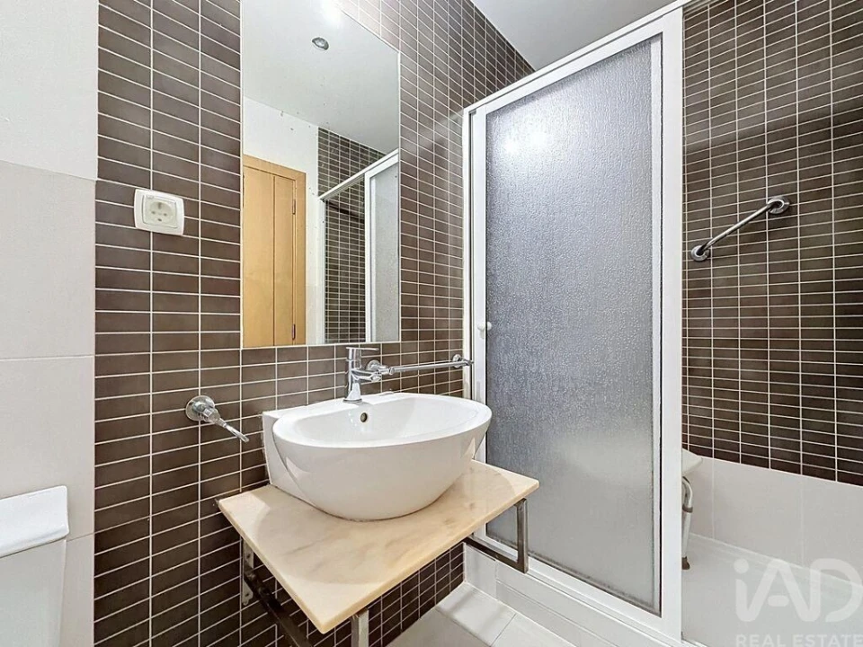 Apartamento T2 para Venda em Monte Gordo Foto 15