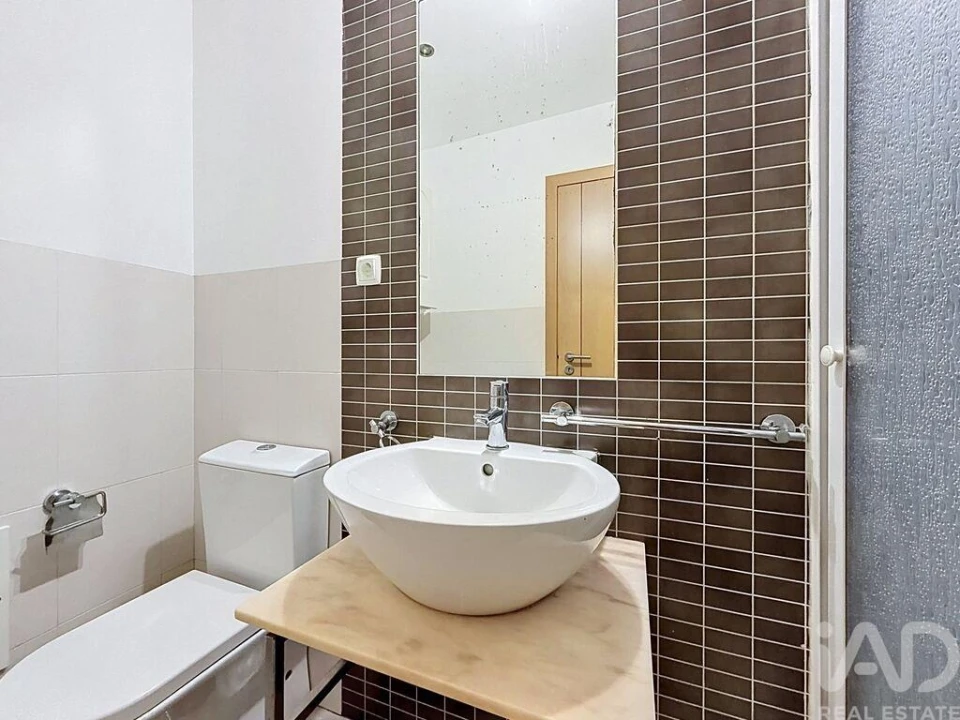 Apartamento T2 para Venda em Monte Gordo Foto 16