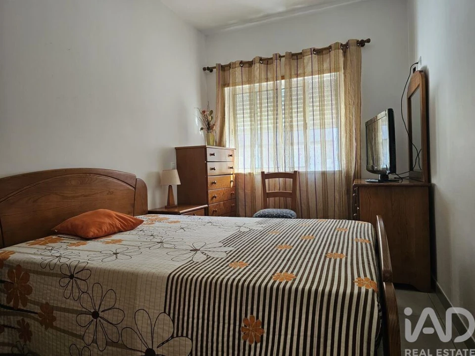 Apartamento T2 para Venda em Monte Gordo Foto 14