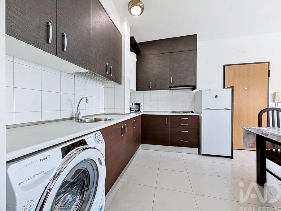Apartamento T2 para Venda em Monte Gordo Foto 28