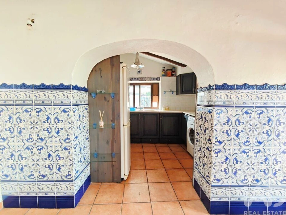 Moradia T2 para Venda em Algoz e Tunes Foto 20