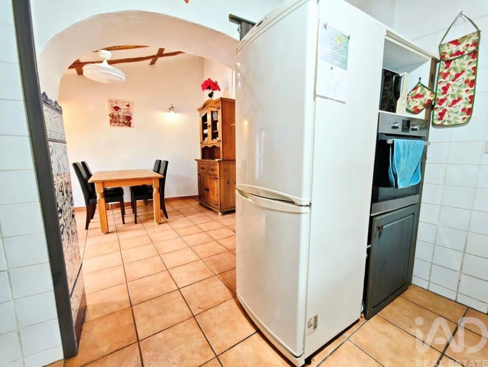 Moradia T2 para Venda em Algoz e Tunes Foto 24