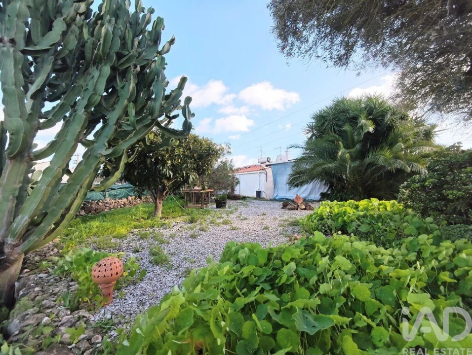 Moradia T2 para Venda em Algoz e Tunes Foto 2