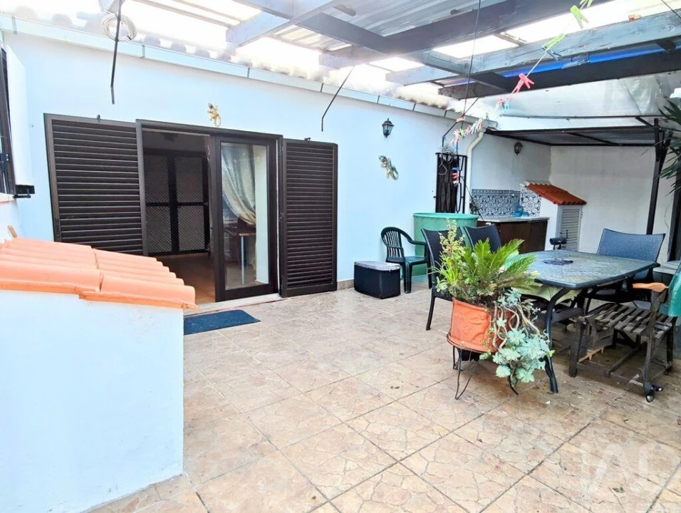 Moradia T2 para Venda em Algoz e Tunes Foto 27