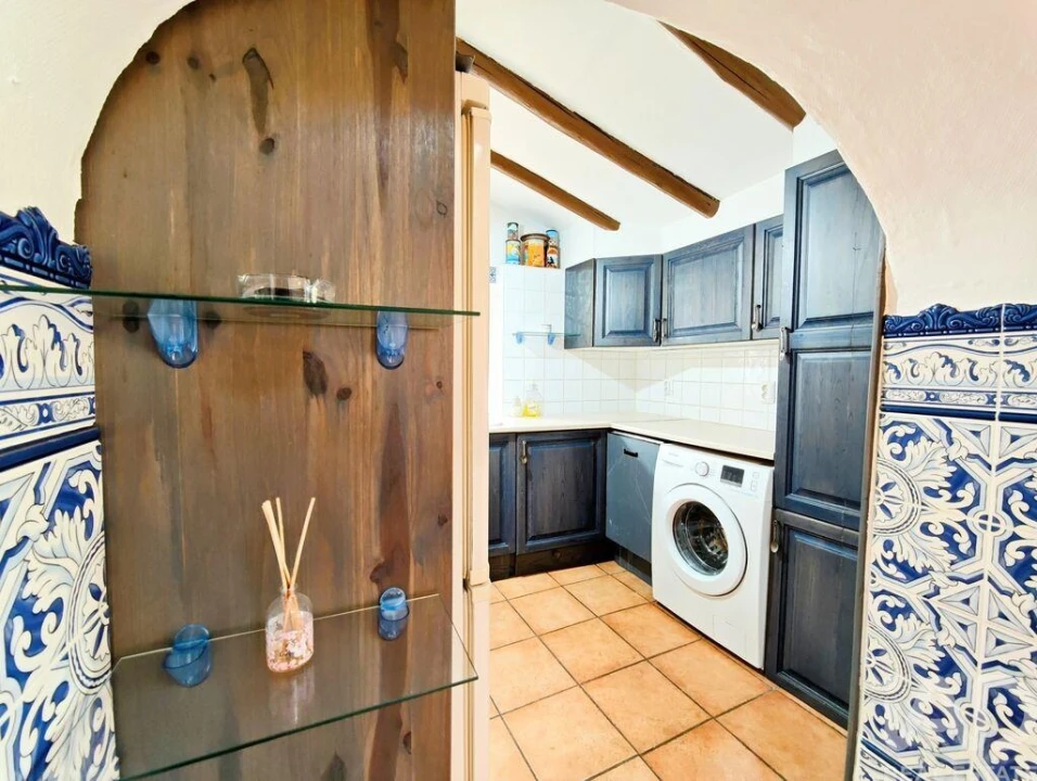 Moradia T2 para Venda em Algoz e Tunes Foto 21