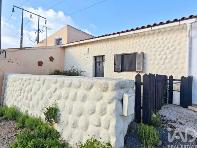 Moradia T2 para Venda em Algoz e Tunes Foto 4