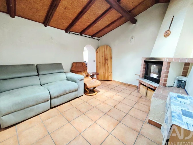 Moradia T2 para Venda em Algoz e Tunes Foto 15