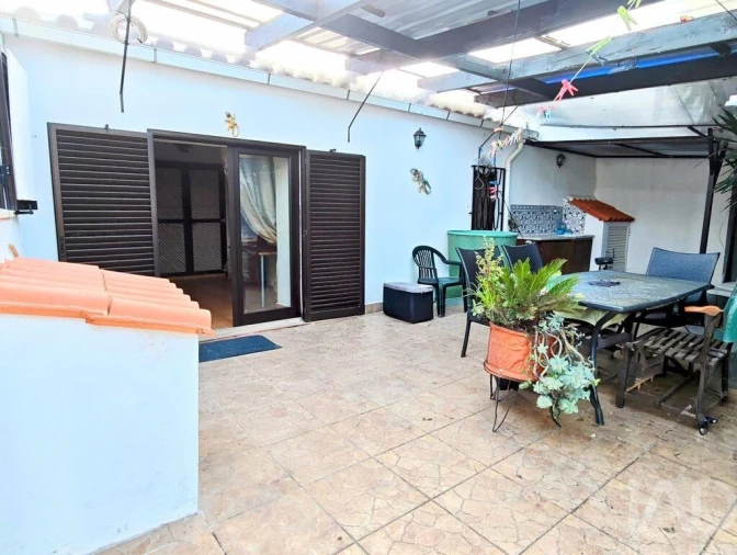 Moradia T2 para Venda em Algoz e Tunes Foto 27