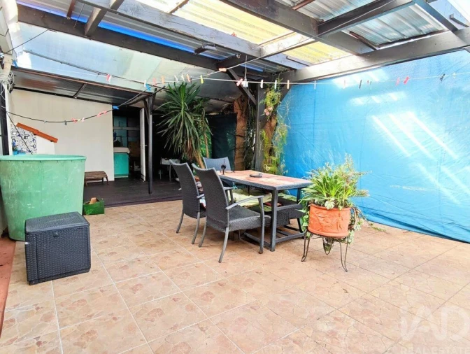 Moradia T2 para Venda em Algoz e Tunes Foto 28