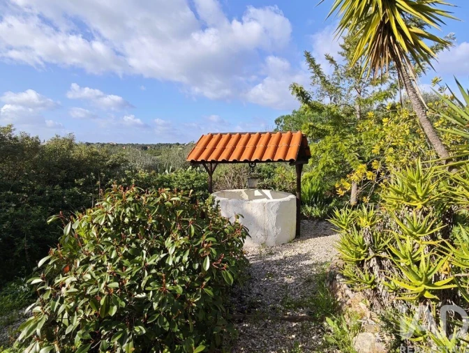 Moradia T2 para Venda em Algoz e Tunes Foto 32