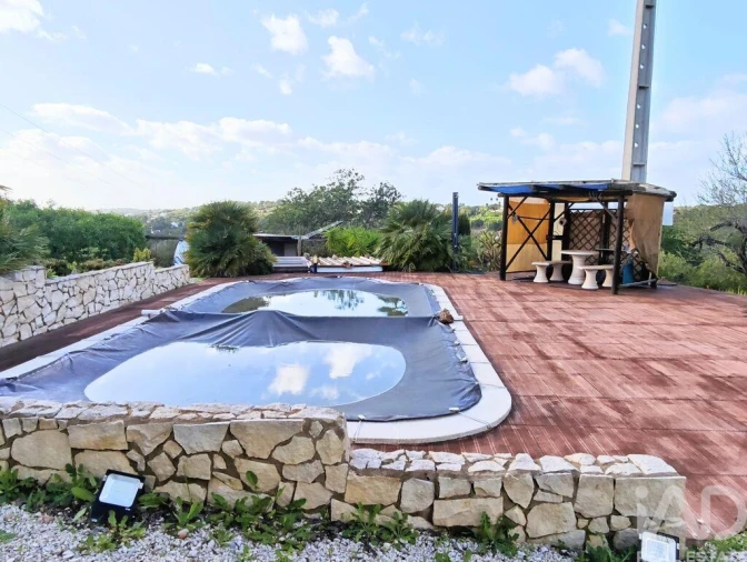 Moradia T2 para Venda em Algoz e Tunes Foto 3