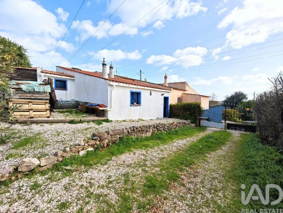 Moradia T2 para Venda em Algoz e Tunes Foto 34