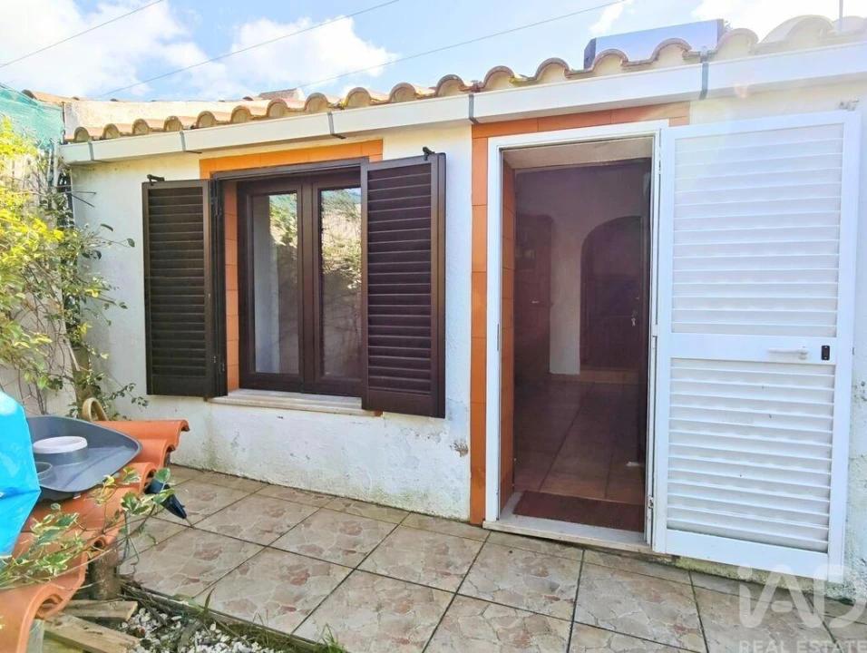 Moradia T2 para Venda em Algoz e Tunes Foto 25