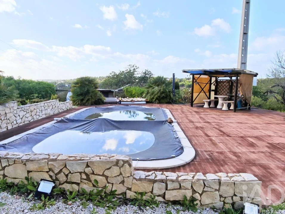 Moradia T2 para Venda em Algoz e Tunes Foto 3