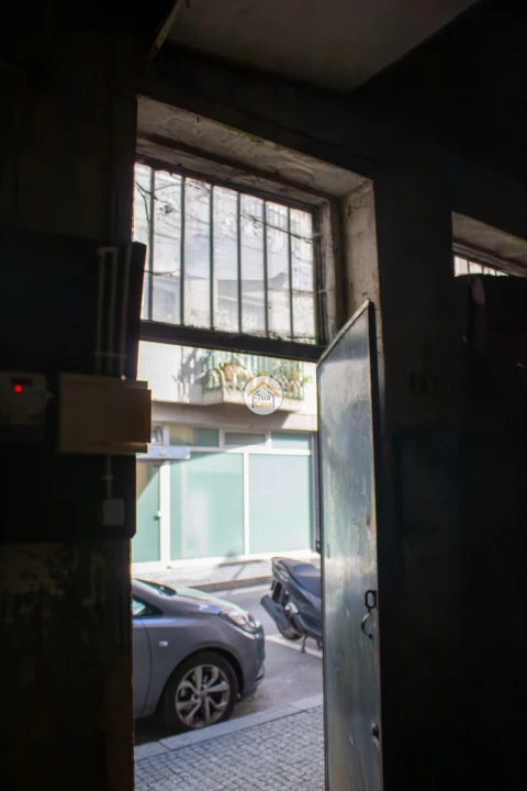 Armazém para Venda em Santa Marinha e São Pedro da Afurada