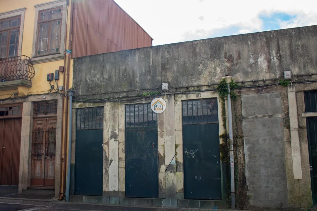 Armazém para Venda em Santa Marinha e São Pedro da Afurada Foto 5