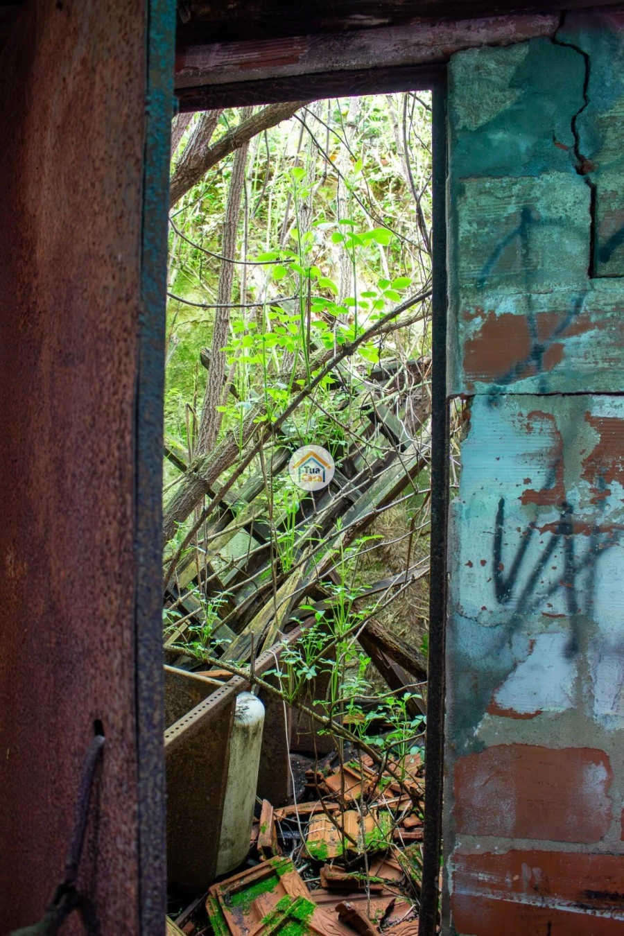 Armazém para Venda em Santa Marinha e São Pedro da Afurada Foto 8