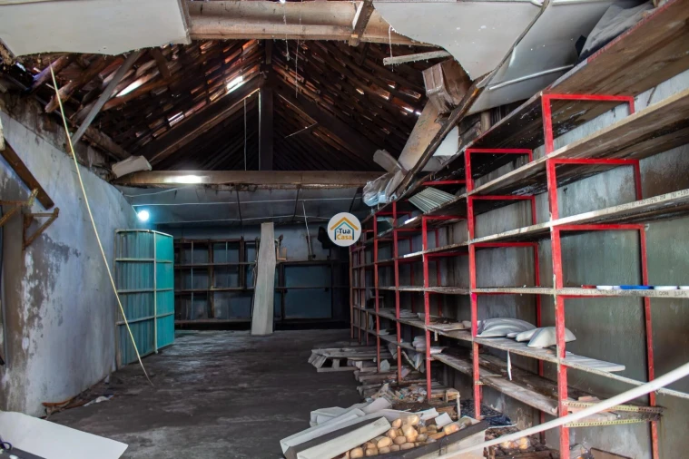 Armazém para Venda em Santa Marinha e São Pedro da Afurada Foto 7