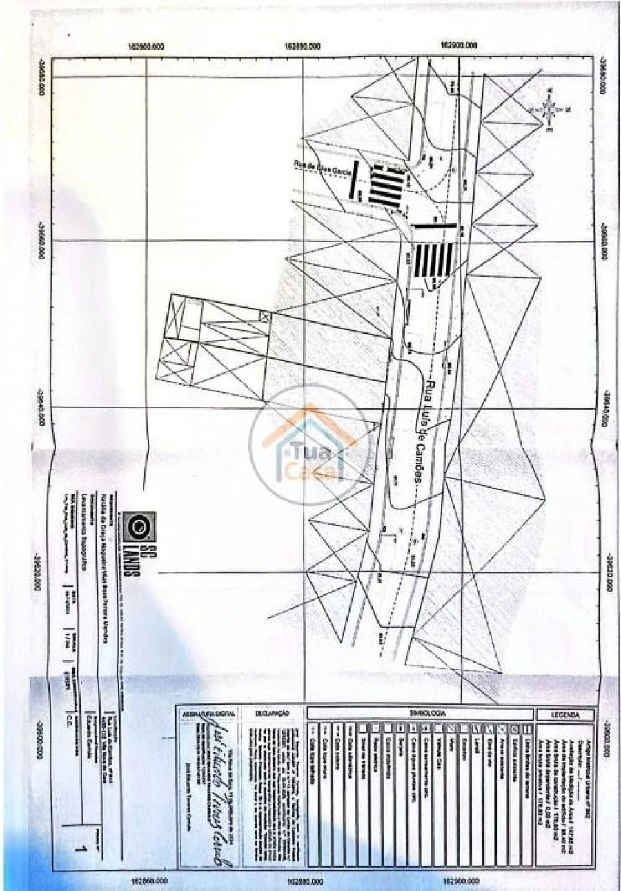 Armazém para Venda em Santa Marinha e São Pedro da Afurada Foto 11