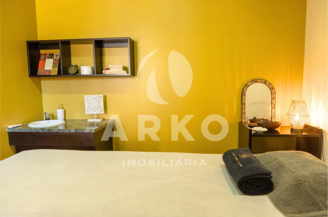 Loja para Venda em Santo Tirso, Couto (Santa Cristina e São Miguel) e Burgães Foto 13