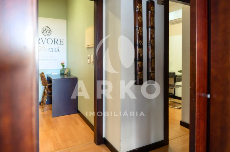 Loja para Venda em Santo Tirso, Couto (Santa Cristina e São Miguel) e Burgães Foto 25