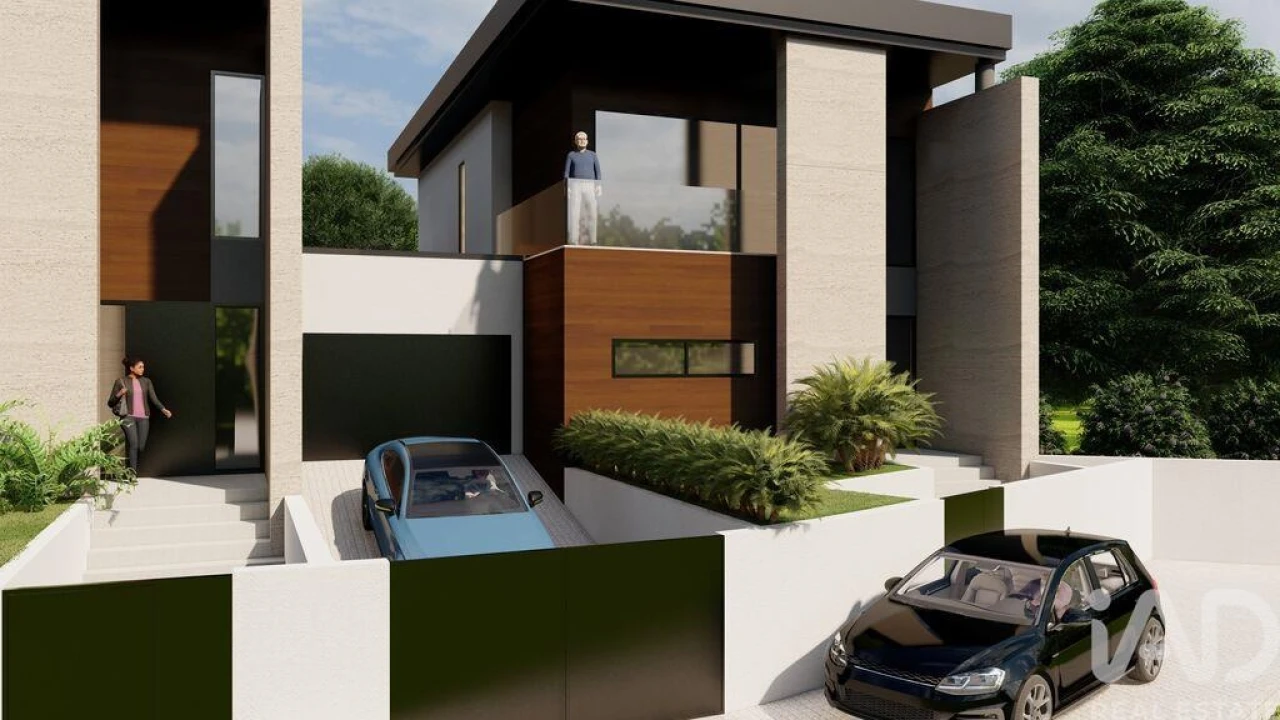 Moradia T3 para Venda em Durrães e Tregosa Foto 1