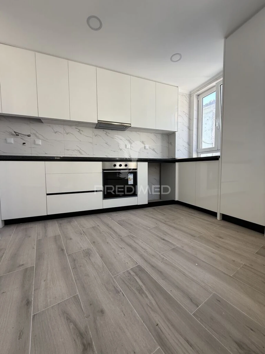 Apartamento T2 para Venda em Alcanena e Vila Moreira Foto 5