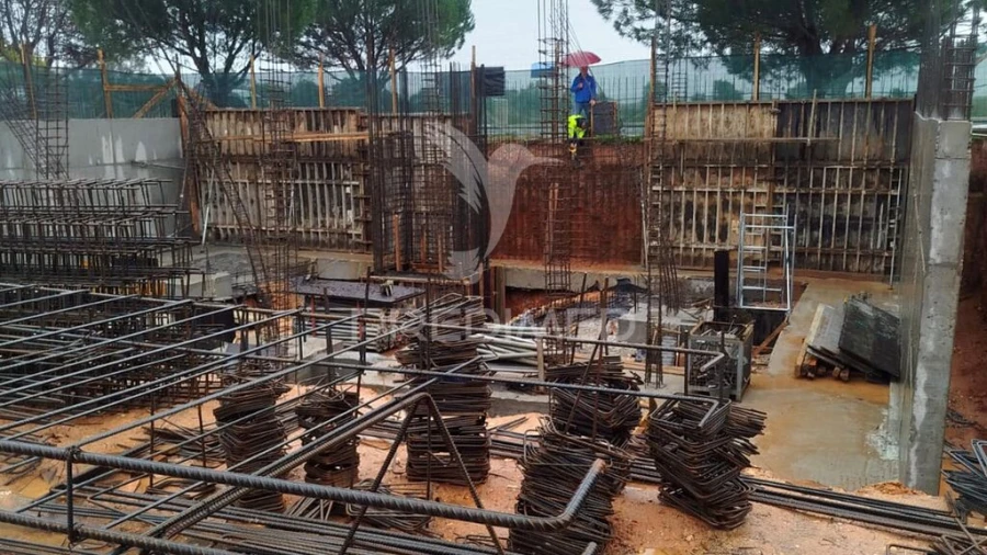 Apartamento T3 para Venda em São João Baptista Foto 10