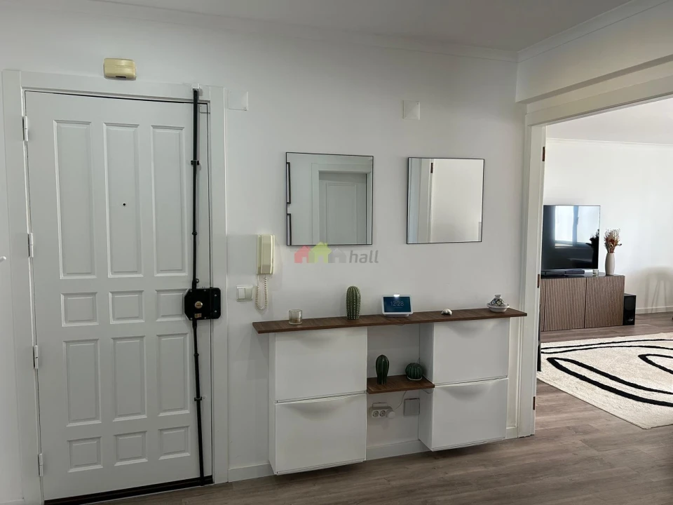 Apartamento T2 para Venda em Alhos Vedros Foto 18