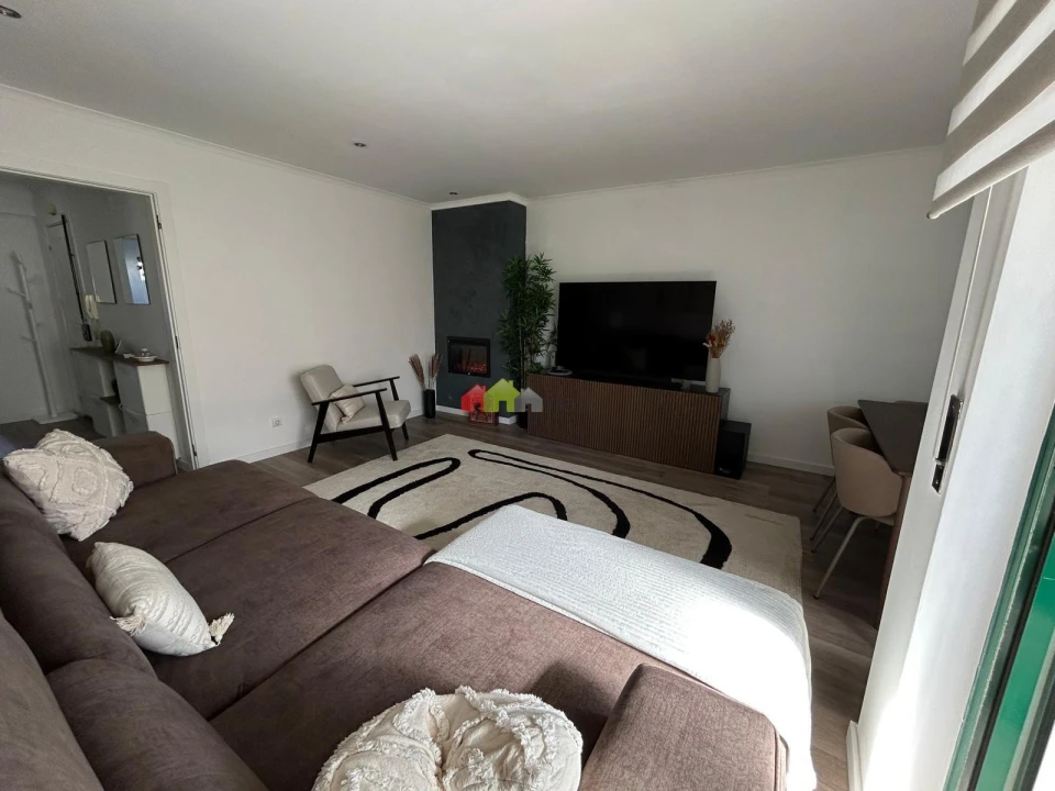 Apartamento T2 para Venda em Alhos Vedros Foto 10