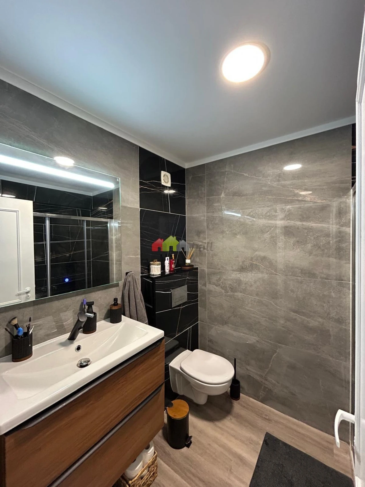 Apartamento T2 para Venda em Alhos Vedros Foto 14